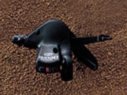 Shimano Deore 9 spd shifters<br> <font color=red>(RRP �34.95 save �5.00) </font>